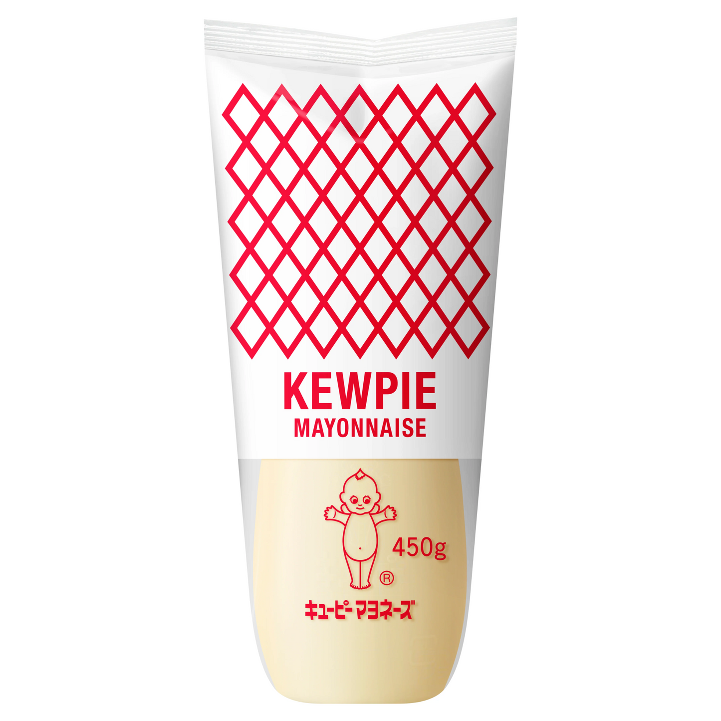 Kewpie Mayonnaise 450g
