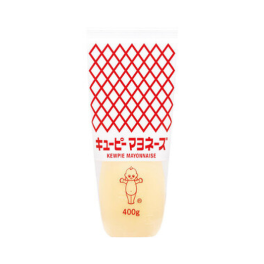 Kewpie Mayonnaise 400g