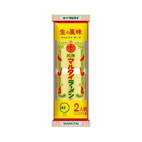 Marutai Stick Ramen 2‑servings