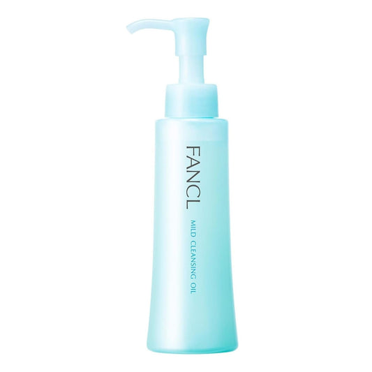 ファンケル マイルド クレンジング オイル 120mL