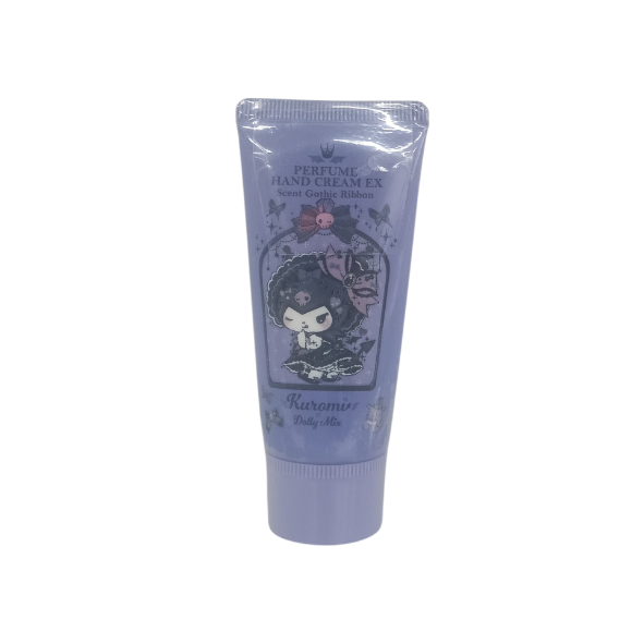 Sanrio Kuromi Perfume Hand Cream