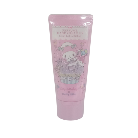 Sanrio My Melody Perfume Hand Cream