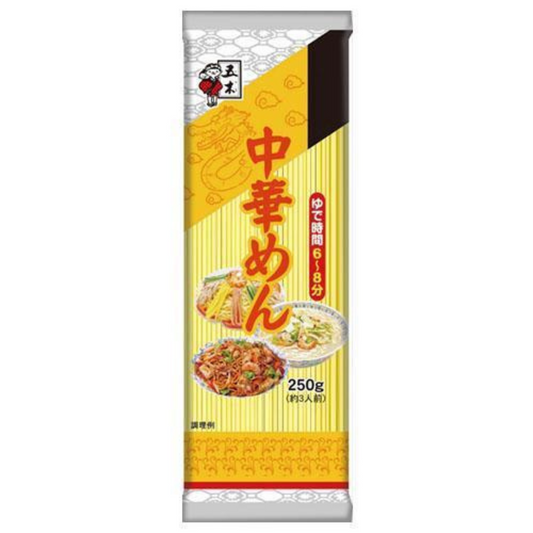 Itsuki Ramen Noodles 250g