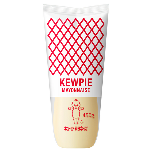 Kewpie Mayonnaise 450g