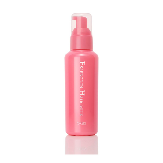 オルビス エッセンスイン ヘアミルク 140g