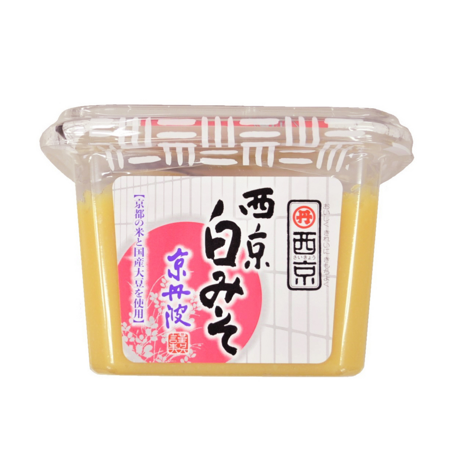 Saikyo White Miso 300g