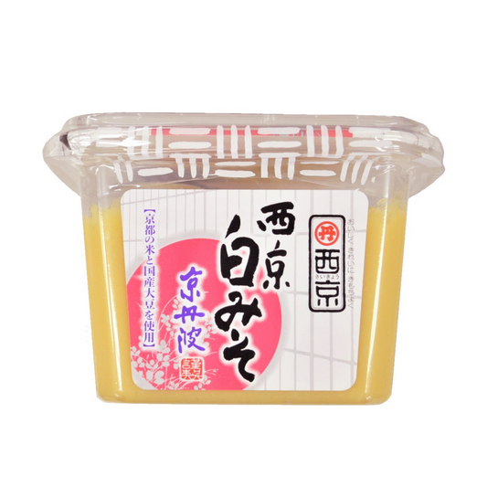 Saikyo White Miso 300g