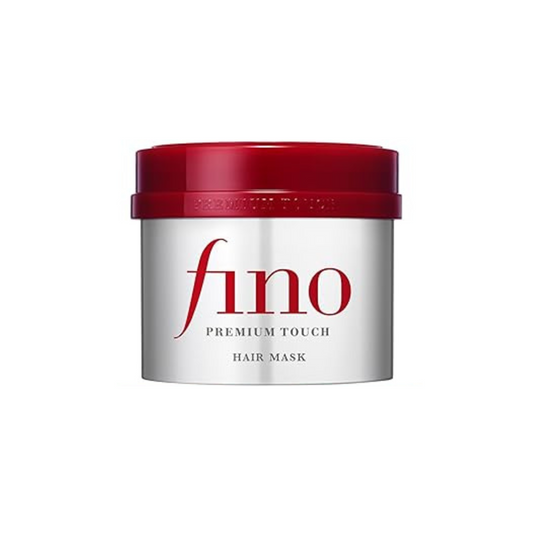資生堂 ファイントゥデイ フィーノ プレミアムタッチ 浸透美容ヘアマスク 230g