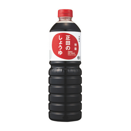 Shoda Soy sauce 1L