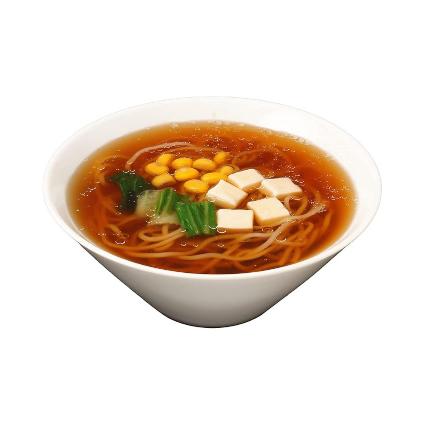 ニュータッチ ヴィーガンヌードル 醤油 53g