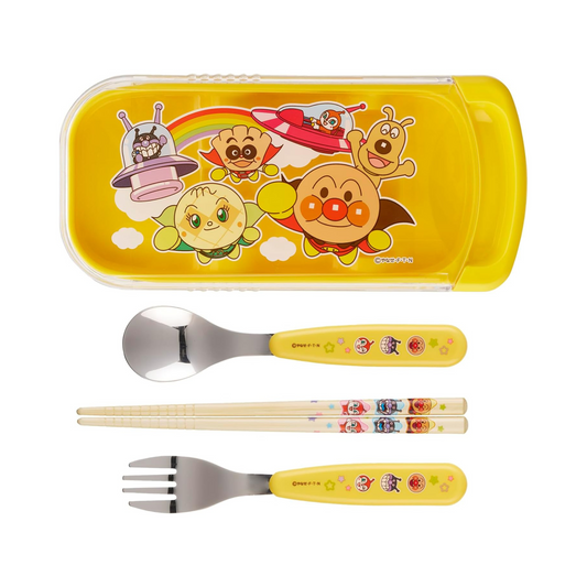 Anpanman‑Slide‑3‑teiliges‑Set