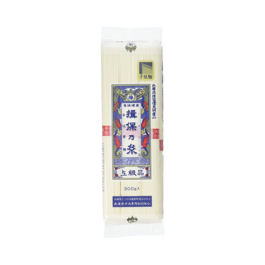 揖保乃糸 手延べそうめん 300g × 5袋