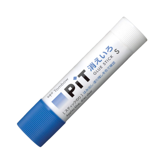 Glue Stick (Colour Fading Type)