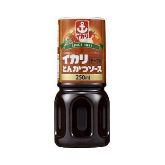 Ikari - Tonkatsu Sauce 250ml